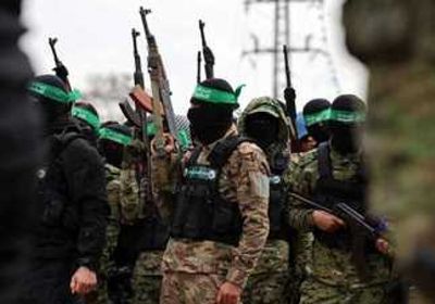 حماس تعلن استعدادها للتفاوض مقابل إعلان إنهاء الحرب