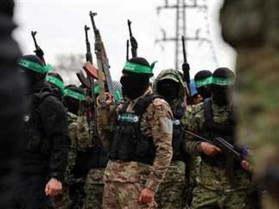 حماس تعلن استعدادها للتفاوض مقابل إعلان إنهاء الحرب