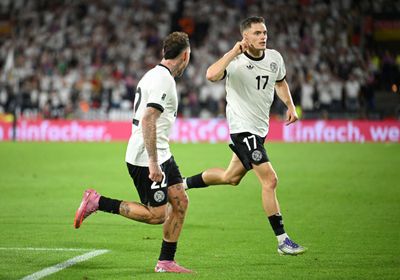 ألمانيا تتغلب على أيرلندا الشمالية بتصفيات المونديال