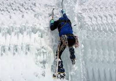 مصرع متسلق جبال ألماني أثناء تسلقه في إيطاليا