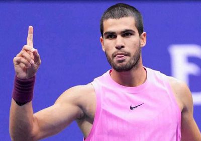 ألكاراز يتوج بلقب أمريكا للتنس المفتوحة