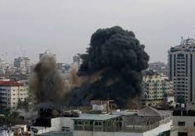 قوات الاحتلال تدمر 50 بناية في فلسطين