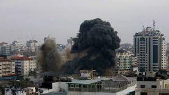 قوات الاحتلال تدمر 50 بناية في فلسطين