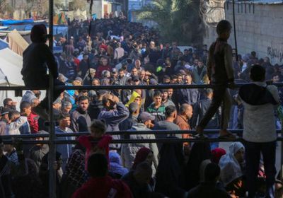 مسؤول أممي: الوقت ينفد لوقف انتشار المجاعة بغزة