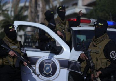 مجموعة مسلحة تستهدف دورية للأمن السوري