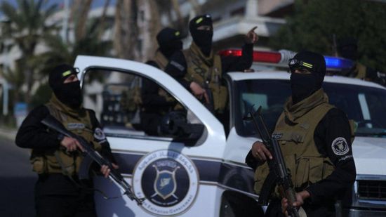 مجموعة مسلحة تستهدف دورية للأمن السوري