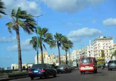 حالة طقس اليوم الإثنين 8-9-2025 في مصر