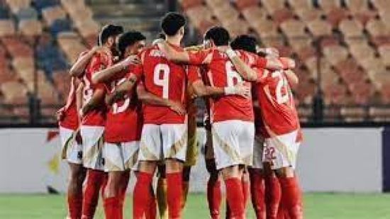 موعد مباراة الأهلي المقبلة بالدوري المصري