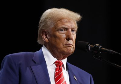 ترامب يتوقع التوصل لاتفاق بشأن غزة قريبًا