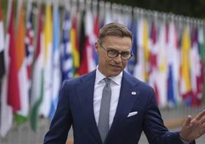 المعارضة الفنلندية تطالب الحكومة بالاعتراف بدولة فلسطين