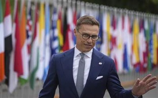 المعارضة الفنلندية تطالب الحكومة بالاعتراف بدولة فلسطين