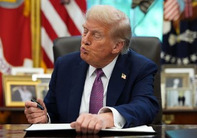 ترامب يوضح هدفه من الحملة العسكرية في شيكاغو