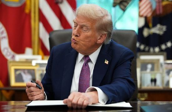 ترامب يوضح هدفه من الحملة العسكرية في شيكاغو