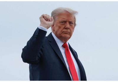 ترامب يؤكد استعداده لفرض عقوبات جديدة على روسيا