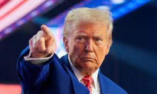 ترامب "غير سعيد" بشأن الهجوم الروسي الأخير على كييف