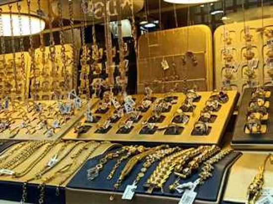 أسعار الذهب اليوم الإثنين 8-9-2025 في اليمن   