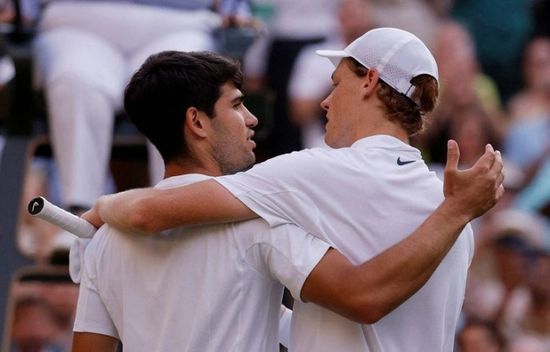 ألكاراز يهزم سينر ويحرز لقبه الثاني في بطولة أمريكا المفتوحة