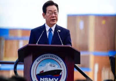 وزير كوري جنوبي في أمريكا لبحث تداعيات مداهمة الهجرة