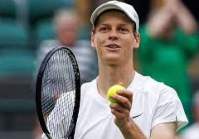 سينر يُظهر شخصية البطل رغم خسارة بطولة أمريكا المفتوحة