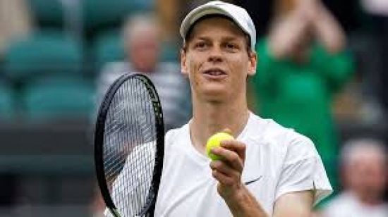 سينر يُظهر شخصية البطل رغم خسارة بطولة أمريكا المفتوحة