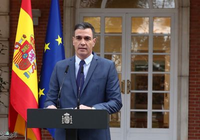 إسبانيا تفاقم الضغط على إسرائيل بقيود على شحن الأسلحة