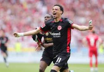 إيكيتيكي يرحب بمنافسة إيساك في ليفربول