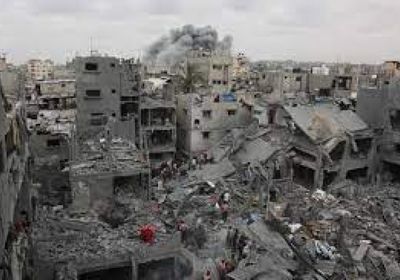 الأمم المتحدة تندد بخطاب الإبادة الإسرائيلي حيال غزة