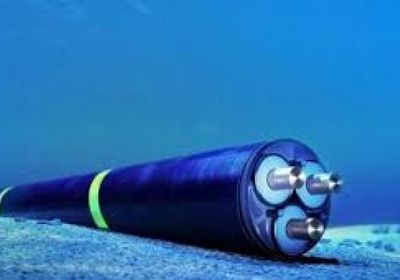قبرص: محادثات مع الإمارات حول مشروع كابل كهرباء بحري أوروبي