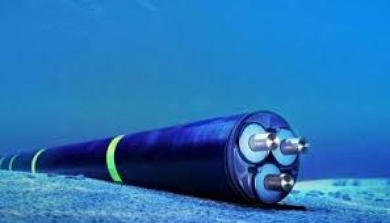 قبرص: محادثات مع الإمارات حول مشروع كابل كهرباء بحري أوروبي
