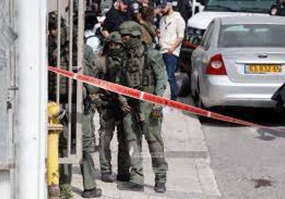 وزير الخارجية الإسرائيلي: مقتل 6 في هجوم القدس وإصابة آخرين