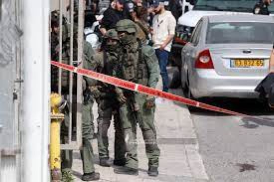 وزير الخارجية الإسرائيلي: مقتل 6 في هجوم القدس وإصابة آخرين