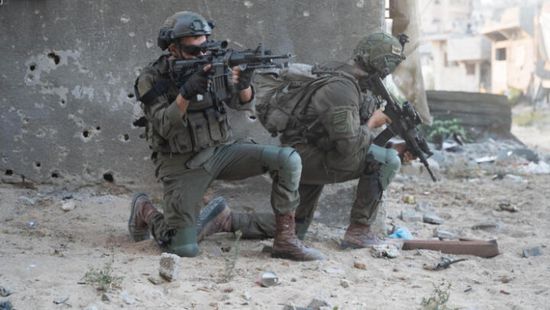 ساعر: إسرائيل قبلت اقتراح ترامب لوقف إطلاق النار في غزة