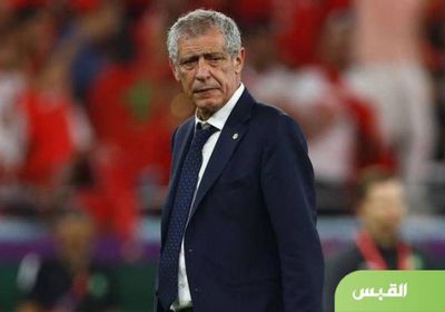 أذربيجان تنفصل عن المدرب سانتوس بعد خسارة ثقيلة من أيسلندا