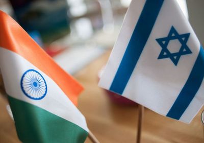 إسرائيل والهند توقعان اتفاقية لتعزيز الاستثمار المتبادل