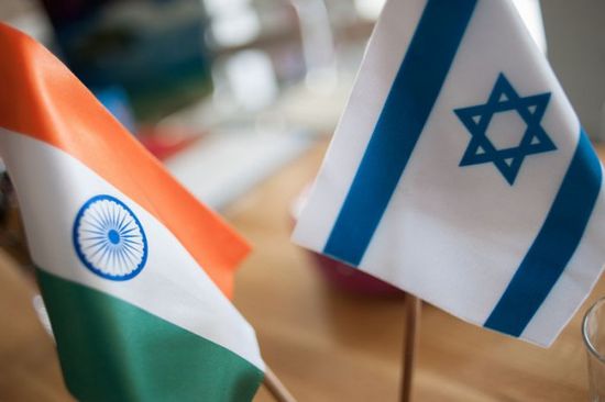 إسرائيل والهند توقعان اتفاقية لتعزيز الاستثمار المتبادل