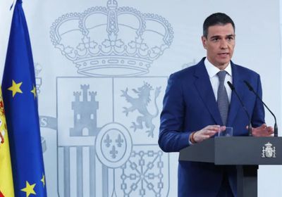 إسبانيا تقر 9 إجراءات فورية لوقف الإبادة في غزة