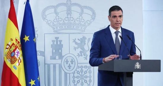 إسبانيا تقر 9 إجراءات فورية لوقف الإبادة في غزة