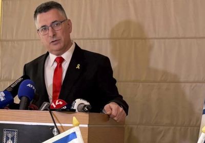 وزير الخارجية الإسرائيلي يتهم إسبانيا بـ"معاداة السامية"