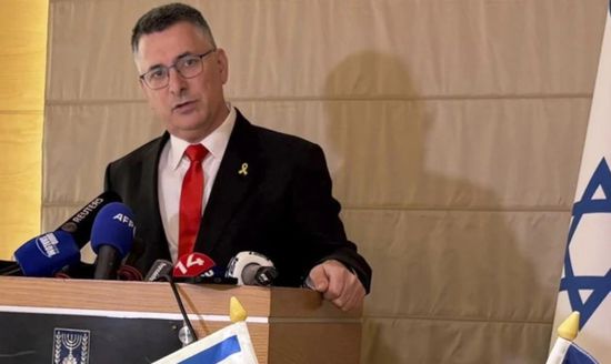 وزير الخارجية الإسرائيلي يتهم إسبانيا بـ"معاداة السامية"