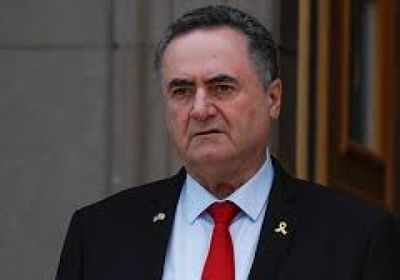 عن عملية القدس.. كاتس: ستكون لها تداعيات خطيرة وبعيدة المدى