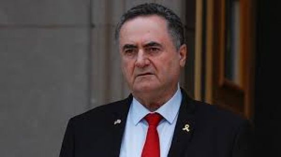 عن عملية القدس.. كاتس: ستكون لها تداعيات خطيرة وبعيدة المدى