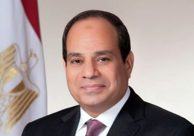 السيسي يؤكد التزام مصر بدور الوساطة لتحقيق التهدئة في غزة