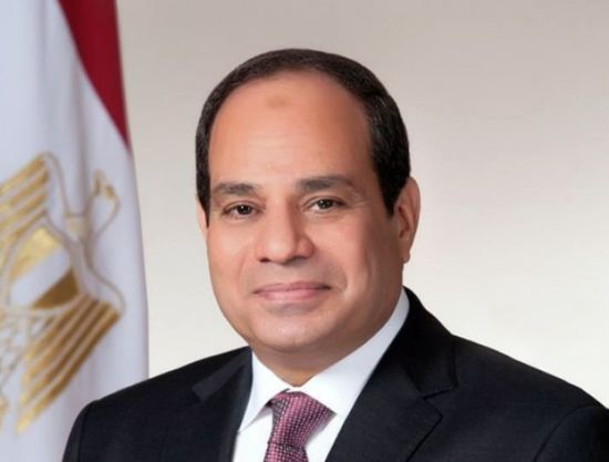 السيسي يؤكد التزام مصر بدور الوساطة لتحقيق التهدئة في غزة