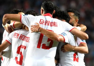 رسمياً.. نسور قرطاج تتأهل إلى كأس العالم 2026