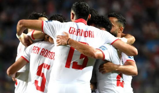 رسمياً.. نسور قرطاج تتأهل إلى كأس العالم 2026