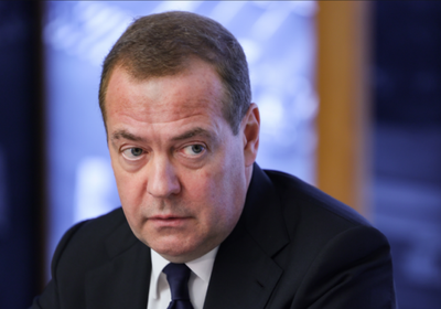 مدفيديف: فنلندا تعتزم تحويل أراضيها إلى مستنقعات تلبية لطموحات الناتو