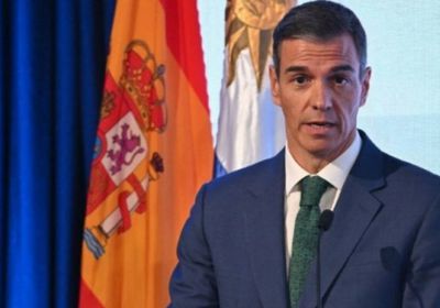 إسبانيا: إغلاق مجالنا الجوي أمام الطائرات التي تحمل أسلحة إلى إسرائيل