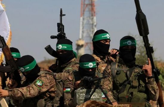 حماس تعلق على طلب ترامب بالإفراج عن جميع الرهائن