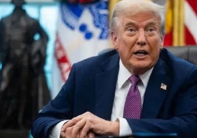 ترامب يطالب المحكمة العليا لتمديد تجميد المساعدات الخارجية