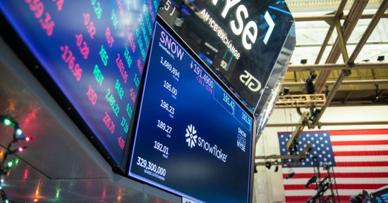 صناديق الأسهم العالمية تجذب أكبر تدفقات في ثلاثة أسابيع